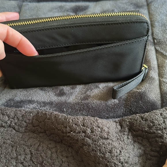 Gently used Kate Spade Wallet - Picture 3 of 8